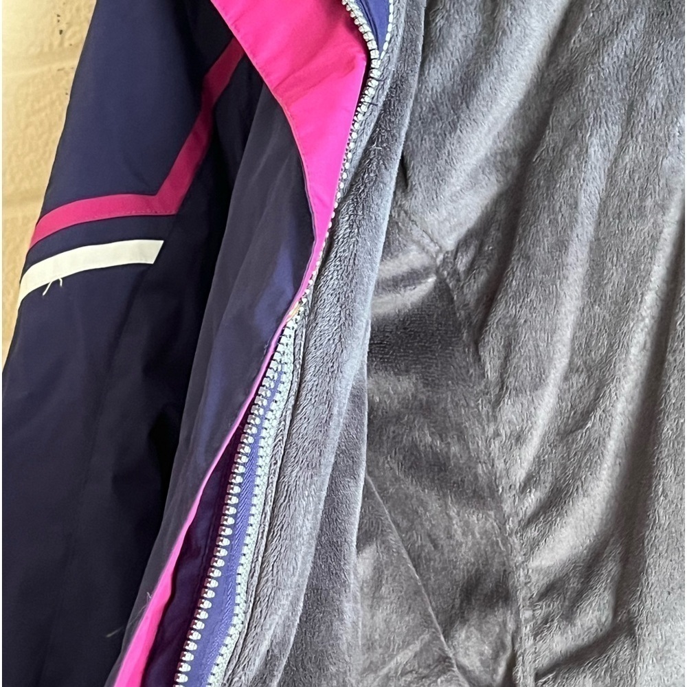 ZeroXPospur XL Ladies Jacket - Picture 4 of 11